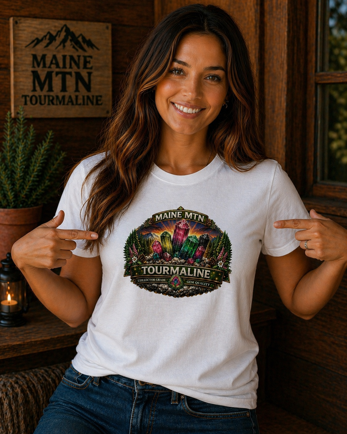 Women’s basic softstyle t-shirt
