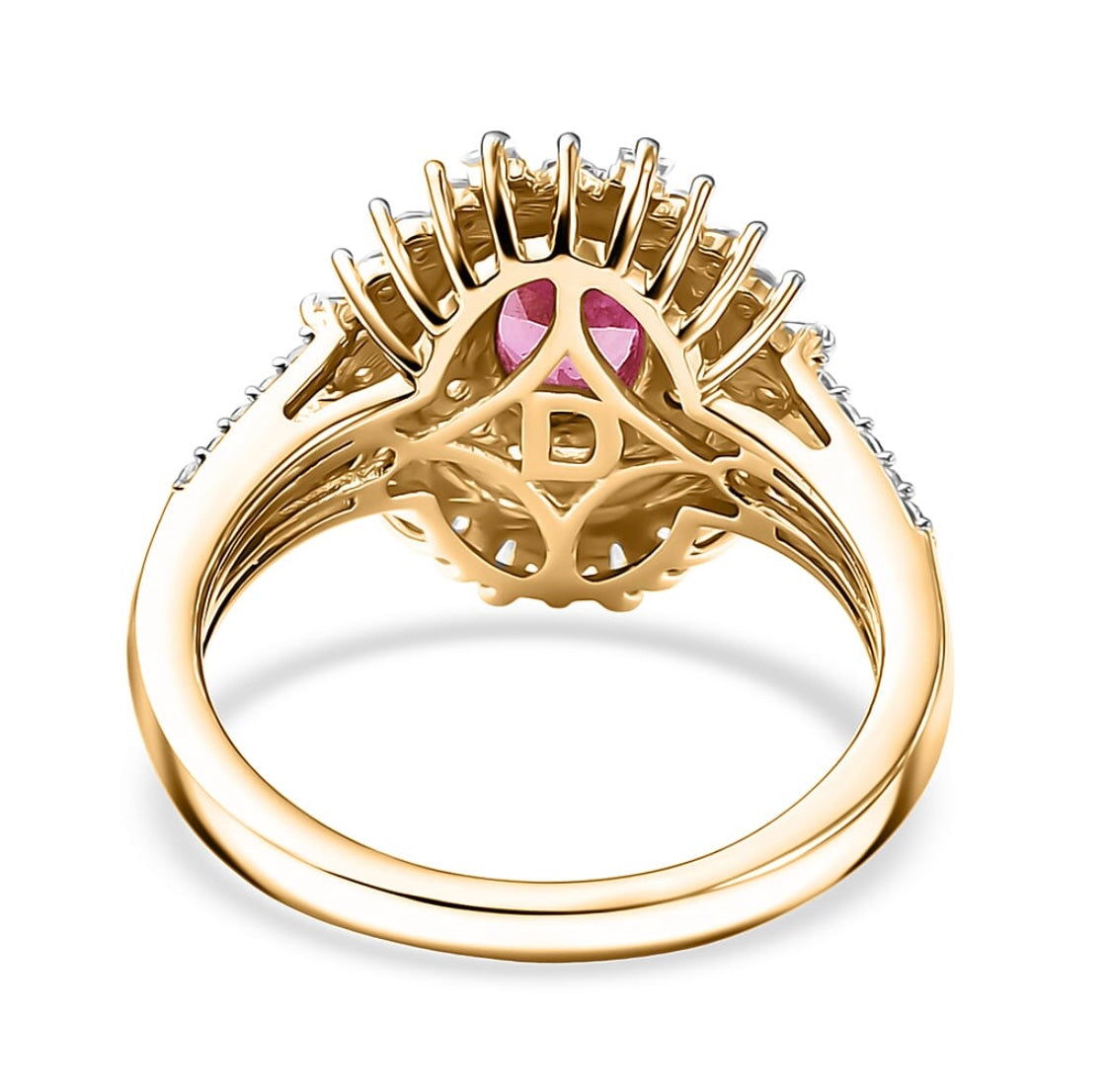 Tourmaline Ring