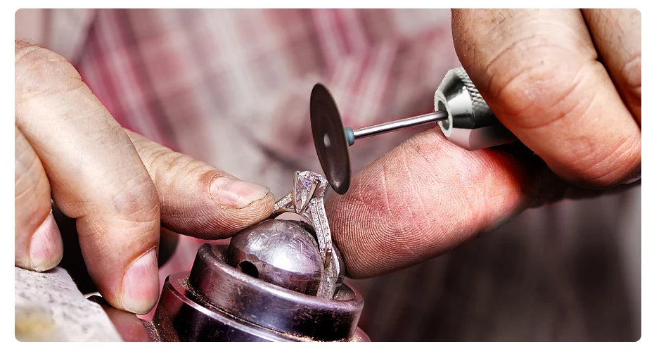 Mini Rotary Tool Drill Mini Grinder Hand Drill Polishing Machine mini drill box With Dremel Accessories Mini Dremel Drill