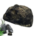 Rock Key Hider Outdoor Spare Key Hider Realistic Key Hiding Devices Resin Decorative Garden Stones Secret Key Safe Holder