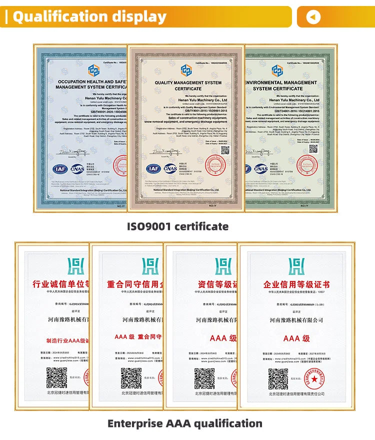 Milling Machine Hydraulic Rotating Chain Drum Cutter Mining Rock Milling Digging Machine for Milling Excavator Road Construction