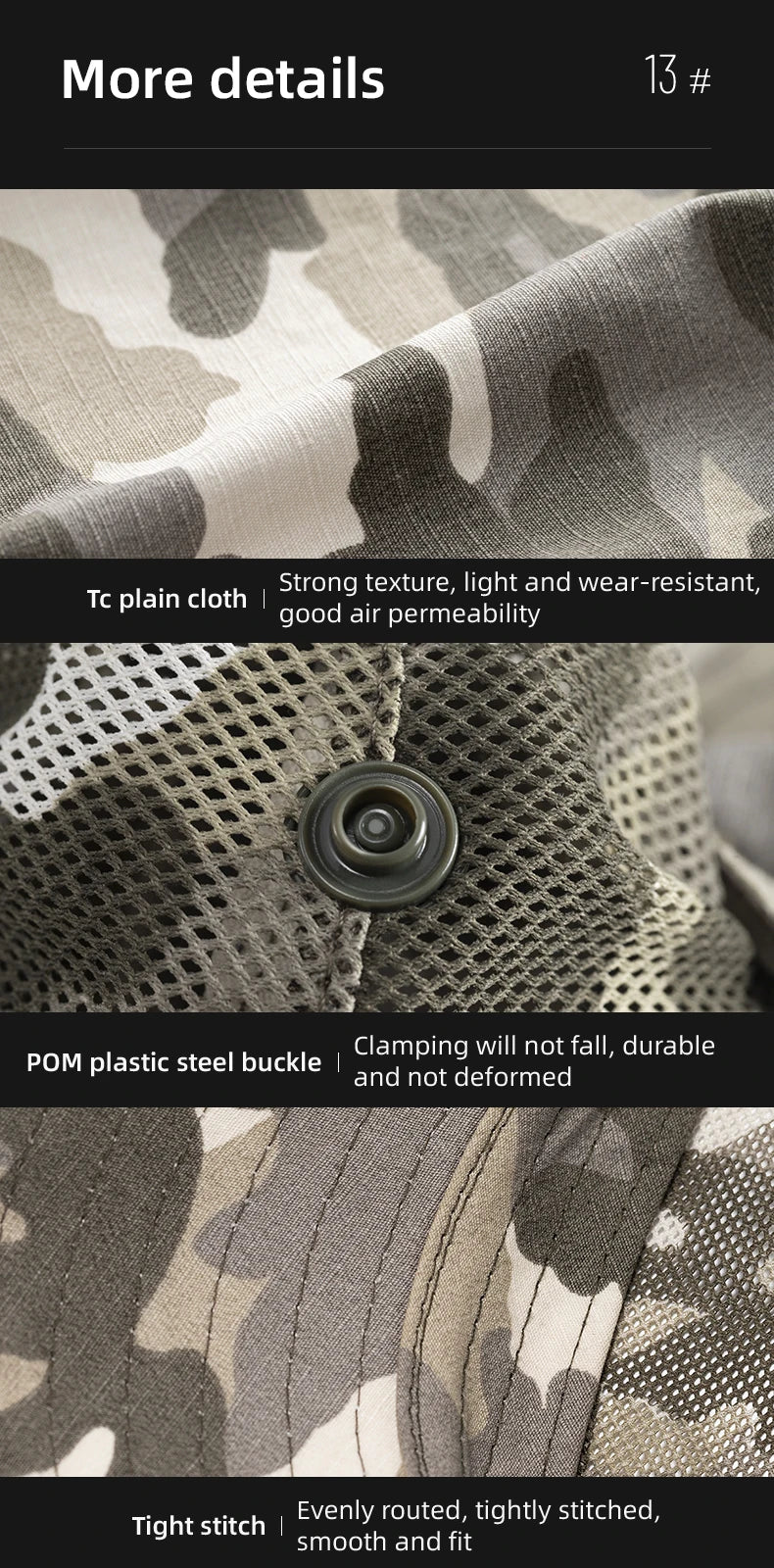 ROCKBROS Sun Hats Bucket Hats Summer Spring Breathable Adjustable Outdoor Anti-sun Sports Travel Beach Fishing Caps Adjult