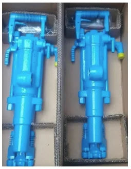 Hort Sale Jack Hammer Y20LY Rock Drilling Machine Portable Rock Dril