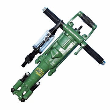 Hort Sale Jack Hammer Y20LY Rock Drilling Machine Portable Rock Dril