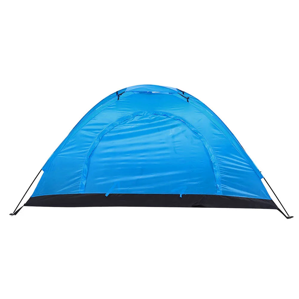 Camping Tent Fishing Tent Leisure Tent Outdoor Tent Outdoor Single Person Leisure Waterproof Tent for Camping Fishing Climbing