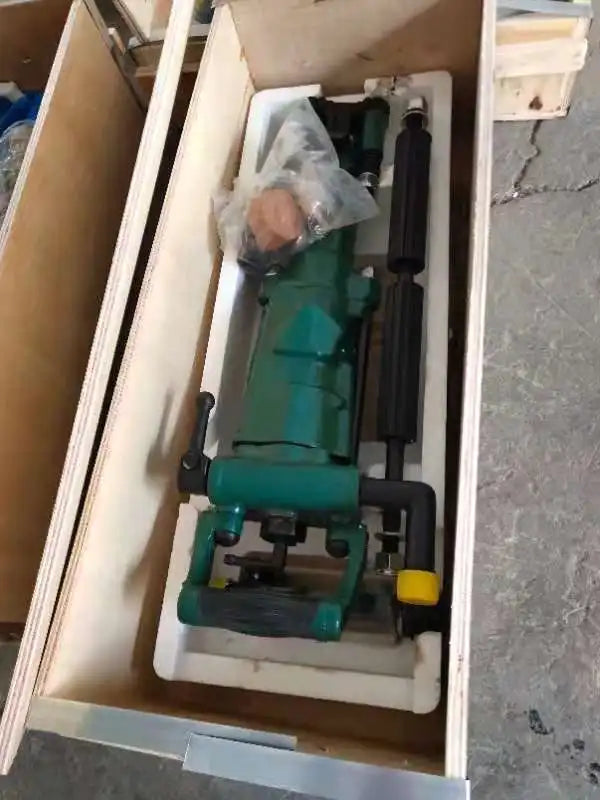 Hort Sale Jack Hammer Y20LY Rock Drilling Machine Portable Rock Dril