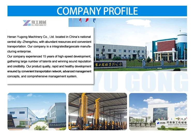 Mining Hydraulic Core Drilling Rig Machine Widely Using Track Mounted Rock Sampling Drill Rig Brunnen Bohrer Coring Drilling Rig