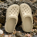 Summer New Arrival Water Sports Sandals for Women - Trendy Couple Slippers with Tire Sole, Lightweight and Soft for Outdoor Wear
